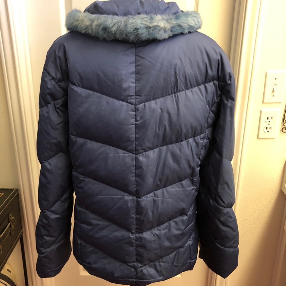 Utex Design Down Jacket - image 3